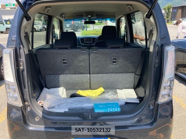 Suzuki WAGON R 2013-04 8102820-10