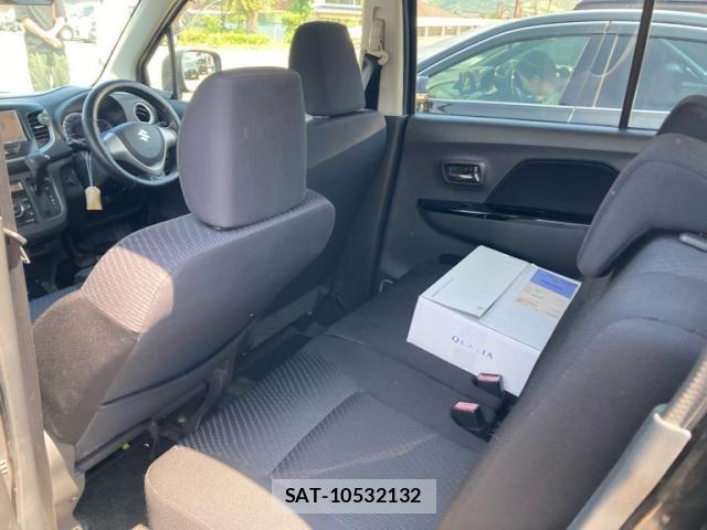 Suzuki WAGON R 2013-04 8102820-11