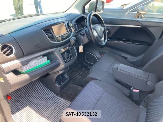 Suzuki WAGON R 2013-04 8102820-12
