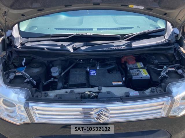Suzuki WAGON R 2013-04 8102820-14