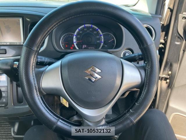 Suzuki WAGON R 2013-04 8102820-15
