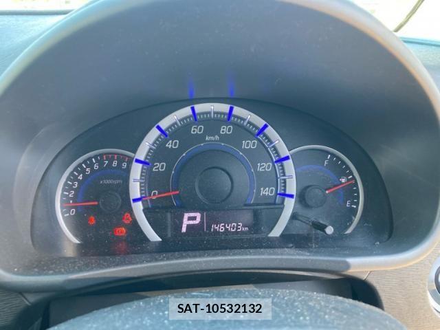 Suzuki WAGON R 2013-04 8102820-16