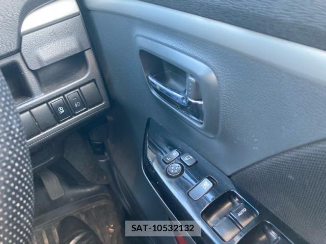 Suzuki WAGON R 2013-04 8102820-17