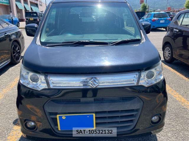 Suzuki WAGON R 2013-04 8102820-1