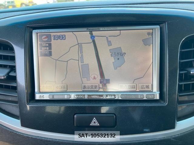 Suzuki WAGON R 2013-04 8102820-19