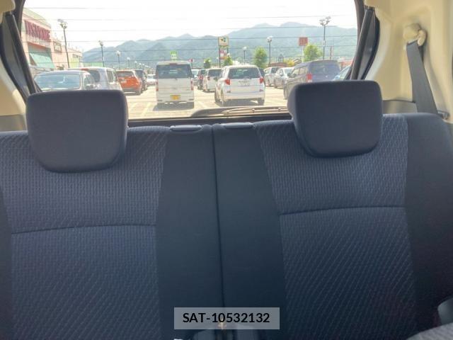 Suzuki WAGON R 2013-04 8102820-22