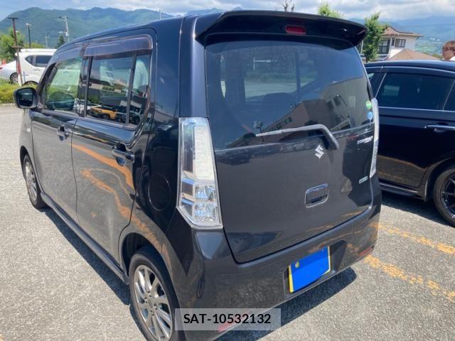 Suzuki WAGON R 2013-04 8102820-5