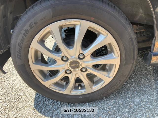 Suzuki WAGON R 2013-04 8102820-7