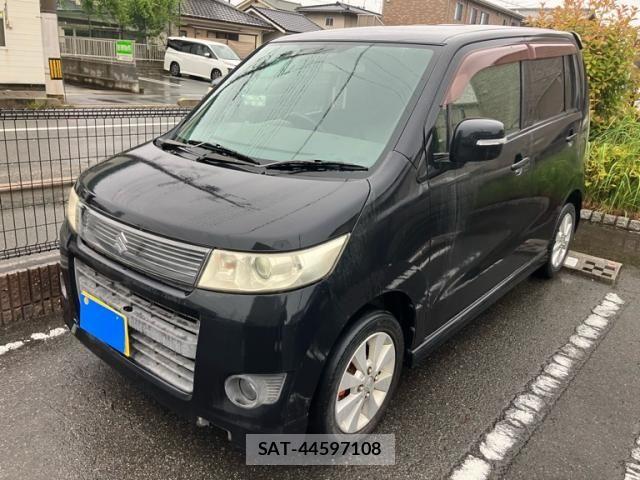 Suzuki WAGON R 2009-10 8102834-0