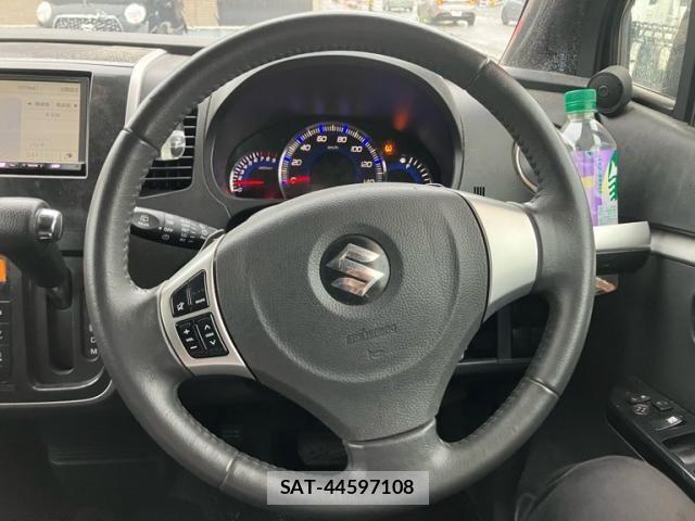 Suzuki WAGON R 2009-10 8102834-11