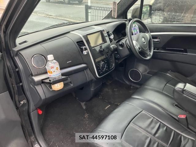 Suzuki WAGON R 2009-10 8102834-12