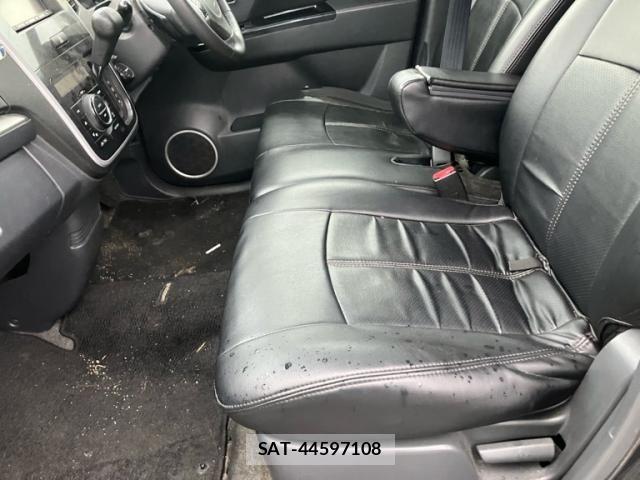 Suzuki WAGON R 2009-10 8102834-13