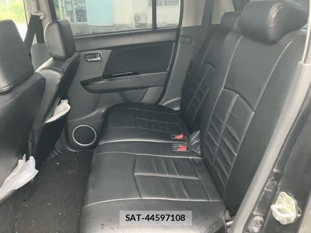 Suzuki WAGON R 2009-10 8102834-14