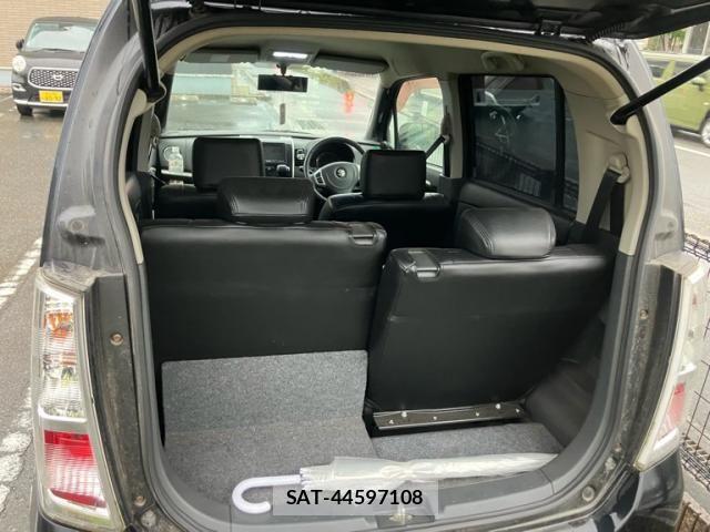 Suzuki WAGON R 2009-10 8102834-16
