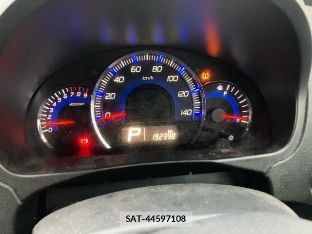 Suzuki WAGON R 2009-10 8102834-17