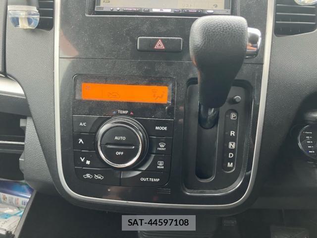 Suzuki WAGON R 2009-10 8102834-18