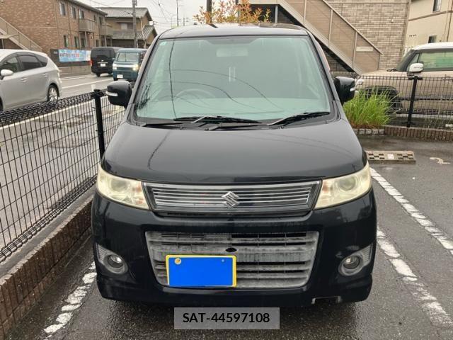 Suzuki WAGON R 2009-10 8102834-1