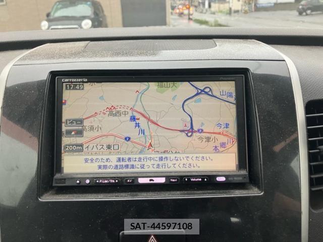 Suzuki WAGON R 2009-10 8102834-19