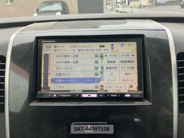 Suzuki WAGON R 2009-10 8102834-20