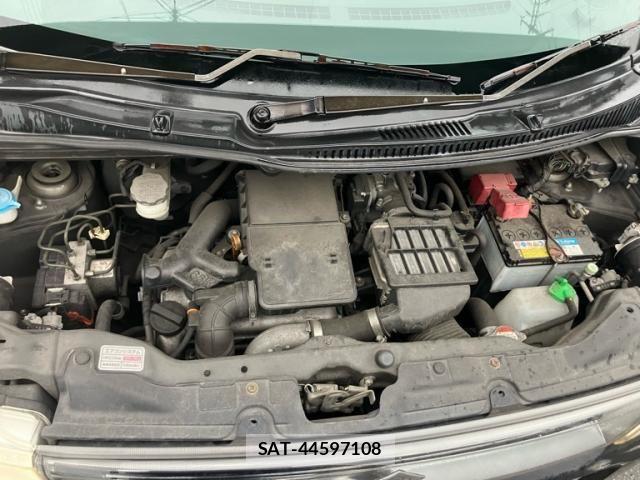 Suzuki WAGON R 2009-10 8102834-21