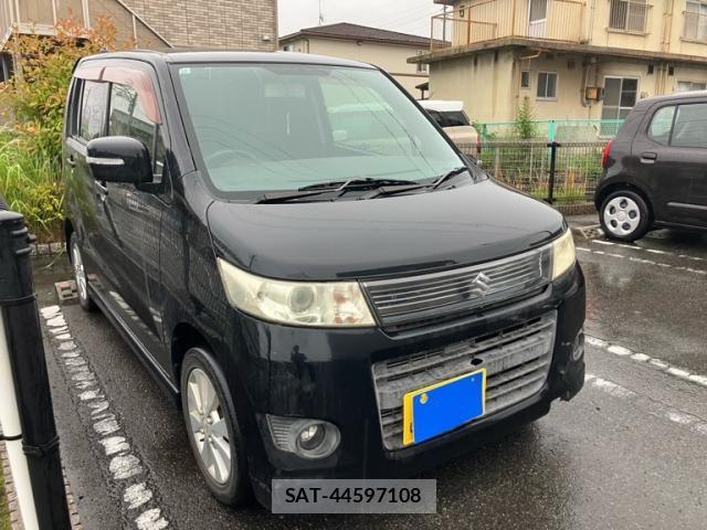 Suzuki WAGON R 2009-10 8102834-2