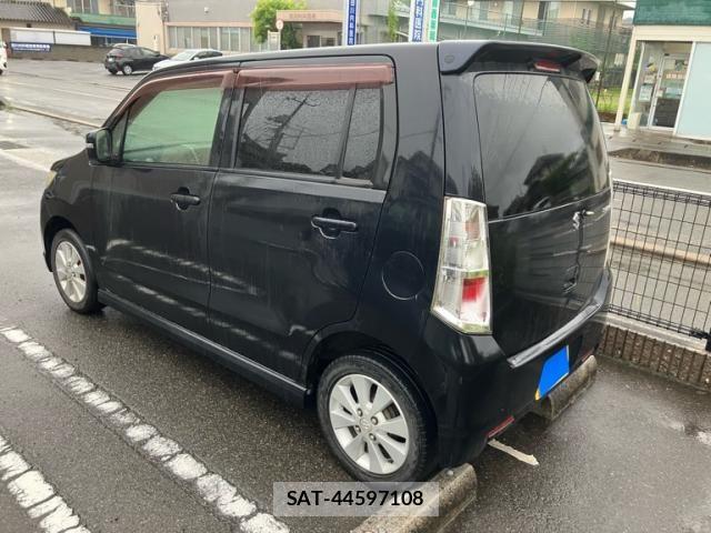Suzuki WAGON R 2009-10 8102834-3