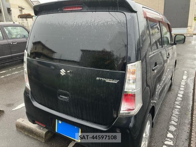 Suzuki WAGON R 2009-10 8102834-4
