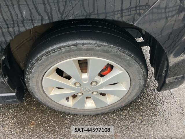 Suzuki WAGON R 2009-10 8102834-5