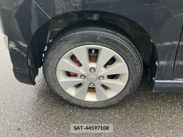 Suzuki WAGON R 2009-10 8102834-6