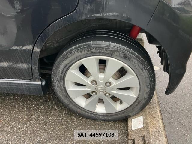 Suzuki WAGON R 2009-10 8102834-7