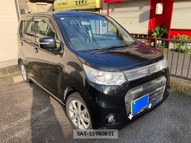 Suzuki WAGON R 2013-09 8102818-0
