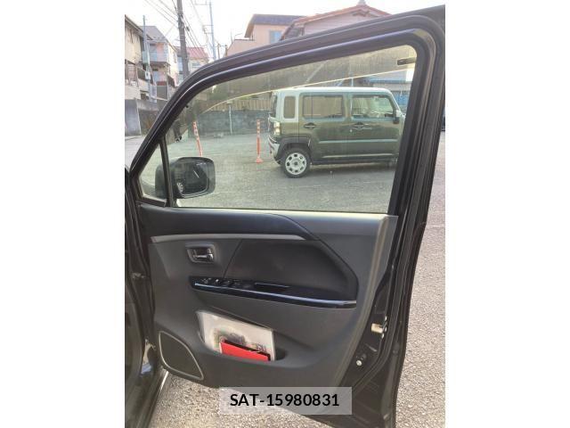 Suzuki WAGON R 2013-09 8102818-9