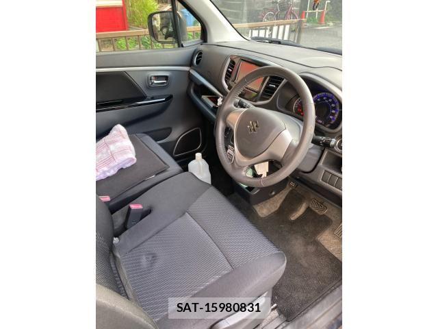 Suzuki WAGON R 2013-09 8102818-10