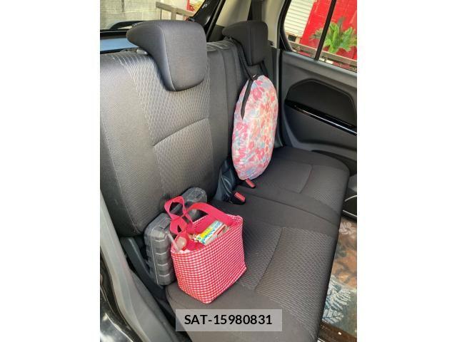 Suzuki WAGON R 2013-09 8102818-12