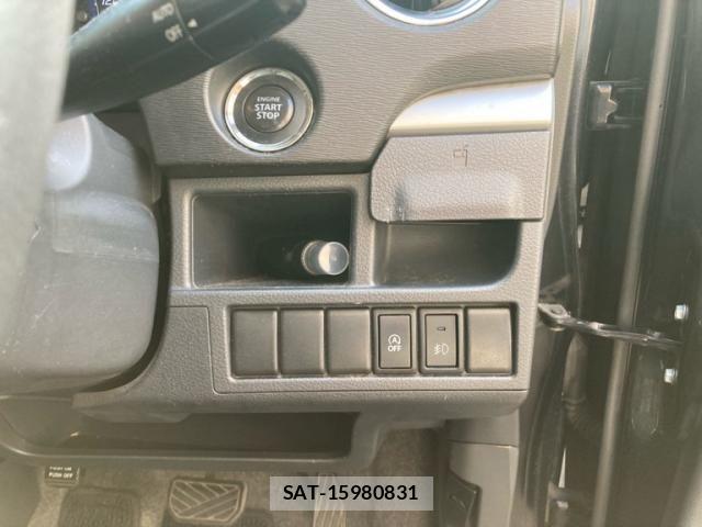 Suzuki WAGON R 2013-09 8102818-16