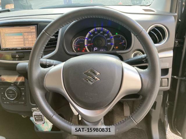 Suzuki WAGON R 2013-09 8102818-17