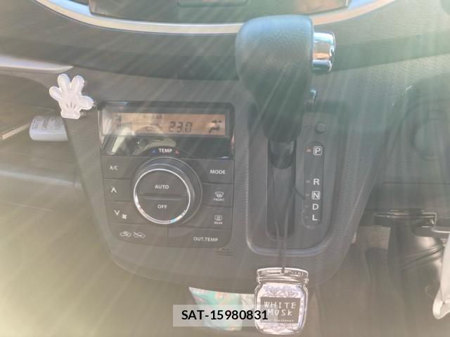 Suzuki WAGON R 2013-09 8102818-18
