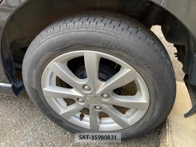 Suzuki WAGON R 2013-09 8102818-4