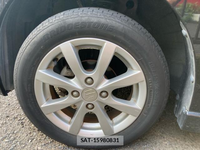 Suzuki WAGON R 2013-09 8102818-5