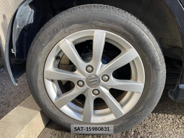 Suzuki WAGON R 2013-09 8102818-6