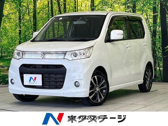 Suzuki WAGON R 2013-09 8133104-0