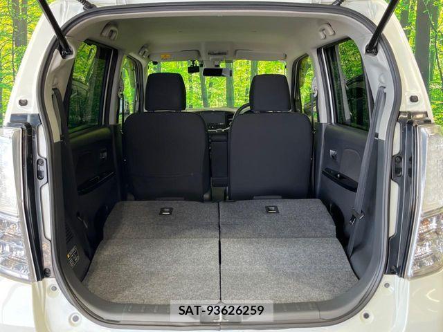Suzuki WAGON R 2013-09 8133104-9