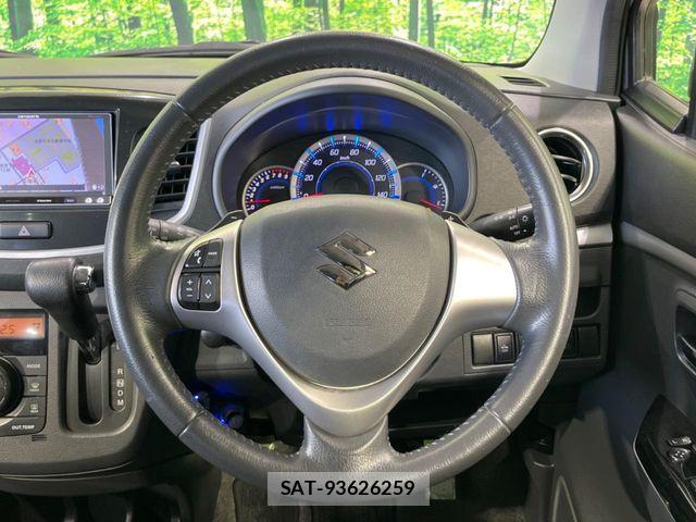 Suzuki WAGON R 2013-09 8133104-10