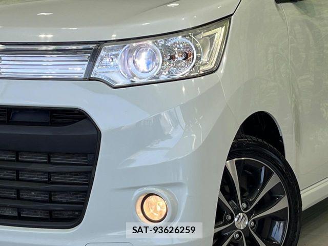 Suzuki WAGON R 2013-09 8133104-11
