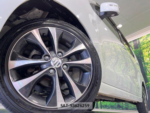 Suzuki WAGON R 2013-09 8133104-12