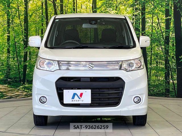 Suzuki WAGON R 2013-09 8133104-13