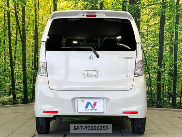 Suzuki WAGON R 2013-09 8133104-14