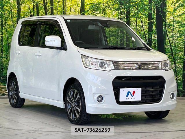 Suzuki WAGON R 2013-09 8133104-15