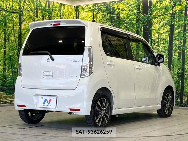 Suzuki WAGON R 2013-09 8133104-16