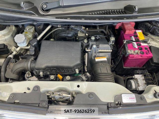 Suzuki WAGON R 2013-09 8133104-17